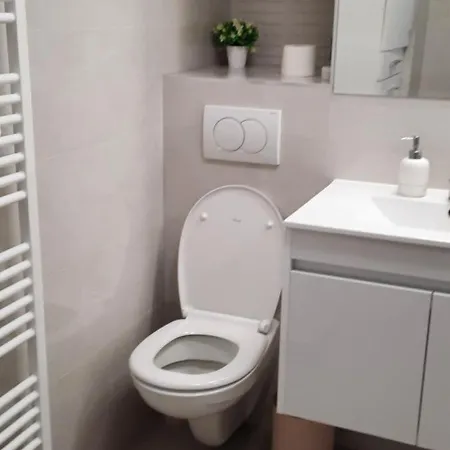 Jabuka Apartment Tuzla