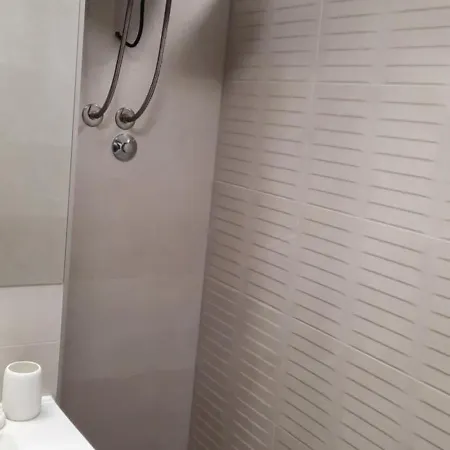 Apartment Jabuka Tuzla