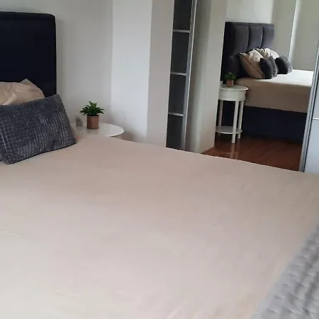 Jabuka Lägenhet