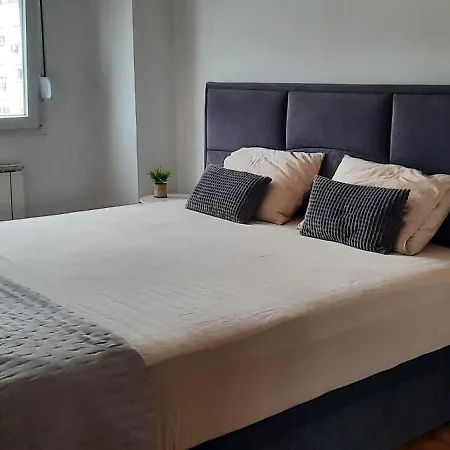 Jabuka Lägenhet