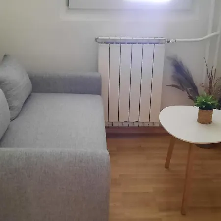 Lägenhet Jabuka